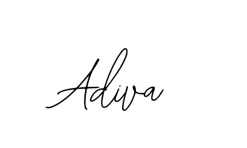 This is the best signature style for the Adiva name. Also you like these signature font (Bearetta-2O07w). Mix name signature. Adiva signature style 12 images and pictures png