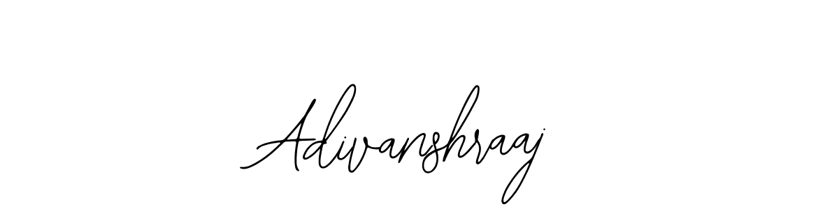 This is the best signature style for the Adivanshraaj name. Also you like these signature font (Bearetta-2O07w). Mix name signature. Adivanshraaj signature style 12 images and pictures png