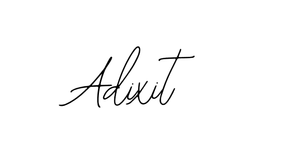 Adixit stylish signature style. Best Handwritten Sign (Bearetta-2O07w) for my name. Handwritten Signature Collection Ideas for my name Adixit. Adixit signature style 12 images and pictures png