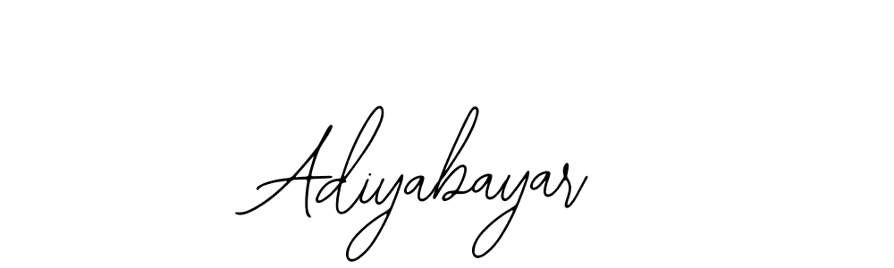 Also You can easily find your signature by using the search form. We will create Adiyabayar name handwritten signature images for you free of cost using Bearetta-2O07w sign style. Adiyabayar signature style 12 images and pictures png