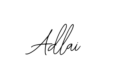 Best and Professional Signature Style for Adlai. Bearetta-2O07w Best Signature Style Collection. Adlai signature style 12 images and pictures png