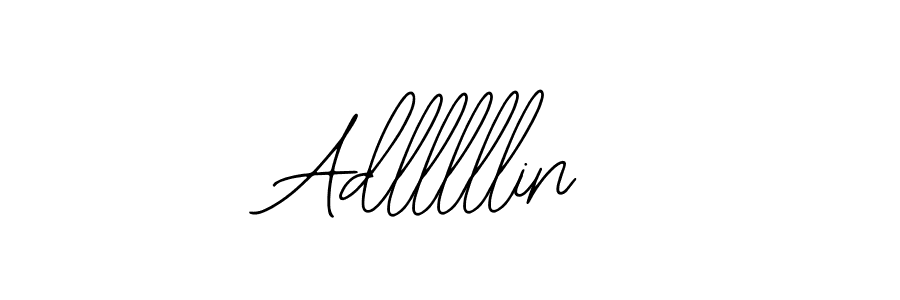 Make a beautiful signature design for name Adlllllin. Use this online signature maker to create a handwritten signature for free. Adlllllin signature style 12 images and pictures png