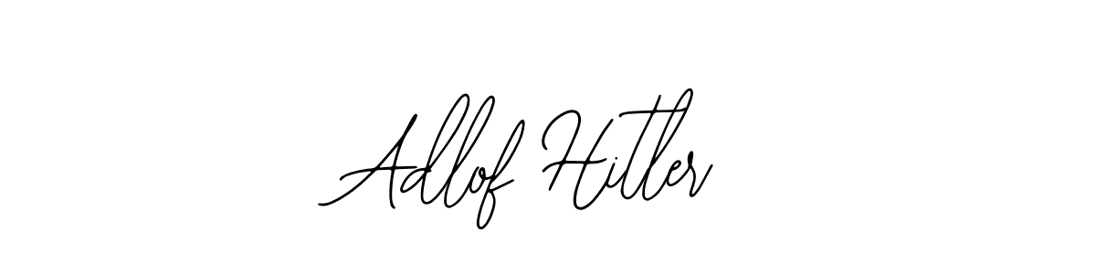 See photos of Adlof Hitler official signature by Spectra . Check more albums & portfolios. Read reviews & check more about Bearetta-2O07w font. Adlof Hitler signature style 12 images and pictures png