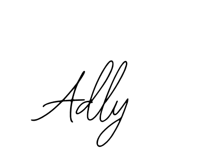 How to Draw Adly signature style? Bearetta-2O07w is a latest design signature styles for name Adly. Adly signature style 12 images and pictures png