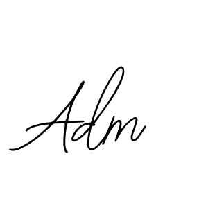 Check out images of Autograph of Adm name. Actor Adm Signature Style. Bearetta-2O07w is a professional sign style online. Adm signature style 12 images and pictures png