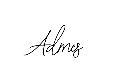 It looks lik you need a new signature style for name Admes. Design unique handwritten (Bearetta-2O07w) signature with our free signature maker in just a few clicks. Admes signature style 12 images and pictures png