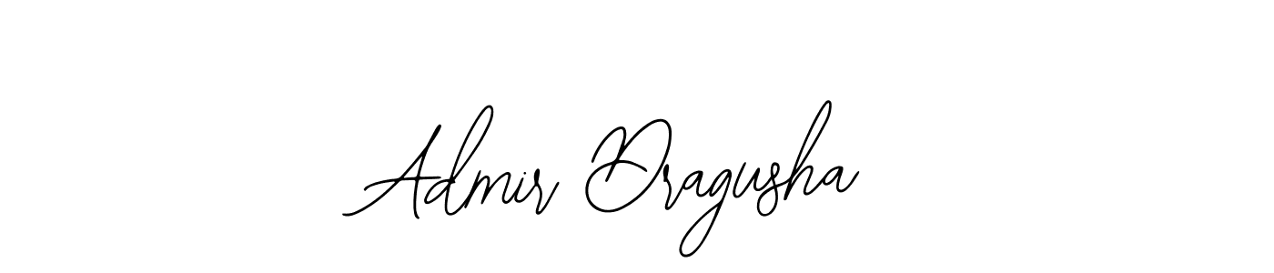 Check out images of Autograph of Admir Dragusha name. Actor Admir Dragusha Signature Style. Bearetta-2O07w is a professional sign style online. Admir Dragusha signature style 12 images and pictures png