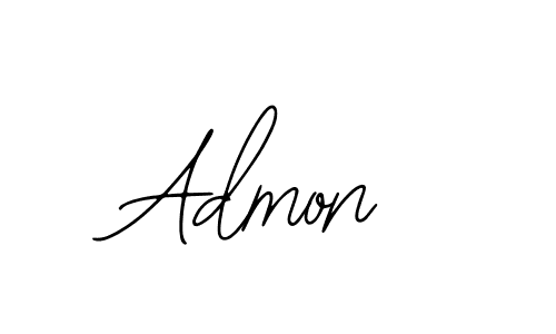 It looks lik you need a new signature style for name Admon. Design unique handwritten (Bearetta-2O07w) signature with our free signature maker in just a few clicks. Admon signature style 12 images and pictures png