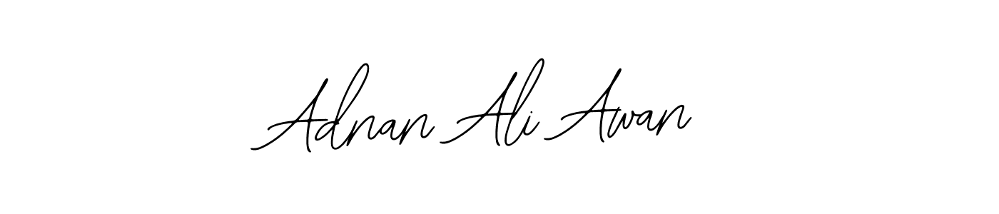 You can use this online signature creator to create a handwritten signature for the name Adnan Ali Awan. This is the best online autograph maker. Adnan Ali Awan signature style 12 images and pictures png