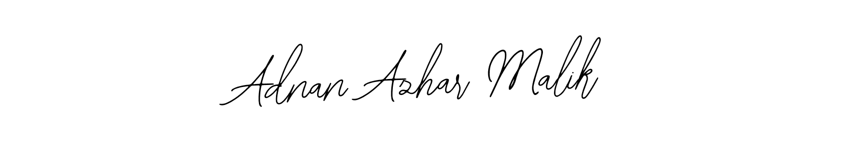 See photos of Adnan Azhar Malik official signature by Spectra . Check more albums & portfolios. Read reviews & check more about Bearetta-2O07w font. Adnan Azhar Malik signature style 12 images and pictures png