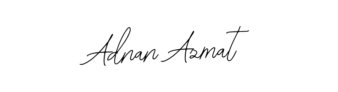 Once you've used our free online signature maker to create your best signature Bearetta-2O07w style, it's time to enjoy all of the benefits that Adnan Azmat name signing documents. Adnan Azmat signature style 12 images and pictures png