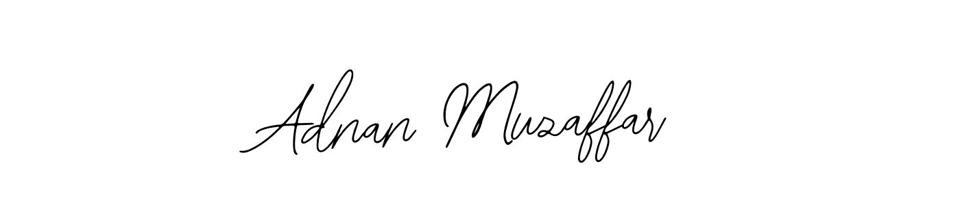 See photos of Adnan Muzaffar official signature by Spectra . Check more albums & portfolios. Read reviews & check more about Bearetta-2O07w font. Adnan Muzaffar signature style 12 images and pictures png