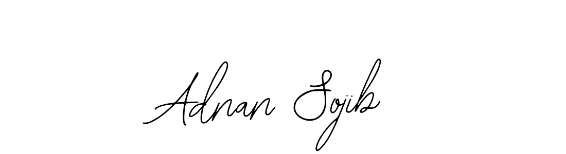 Here are the top 10 professional signature styles for the name Adnan Sojib. These are the best autograph styles you can use for your name. Adnan Sojib signature style 12 images and pictures png