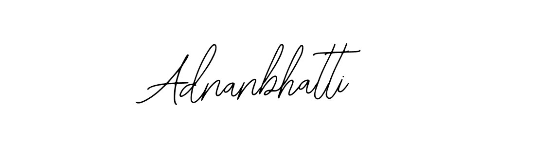 Similarly Bearetta-2O07w is the best handwritten signature design. Signature creator online .You can use it as an online autograph creator for name Adnanbhatti. Adnanbhatti signature style 12 images and pictures png