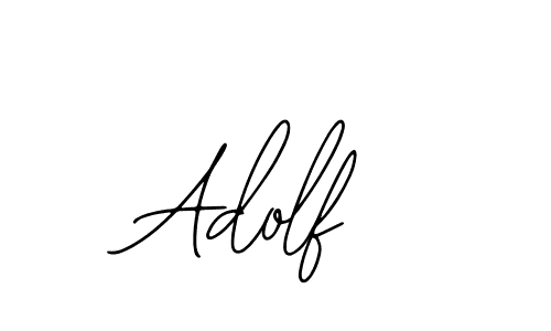 Also we have Adolf name is the best signature style. Create professional handwritten signature collection using Bearetta-2O07w autograph style. Adolf signature style 12 images and pictures png