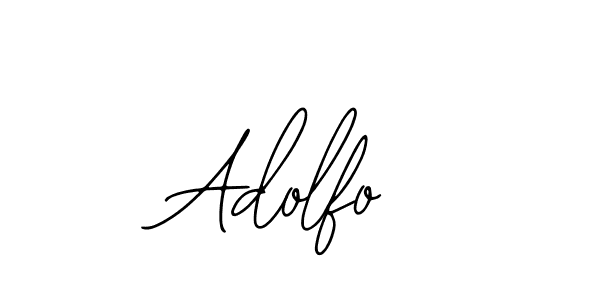 Also we have Adolfo name is the best signature style. Create professional handwritten signature collection using Bearetta-2O07w autograph style. Adolfo signature style 12 images and pictures png