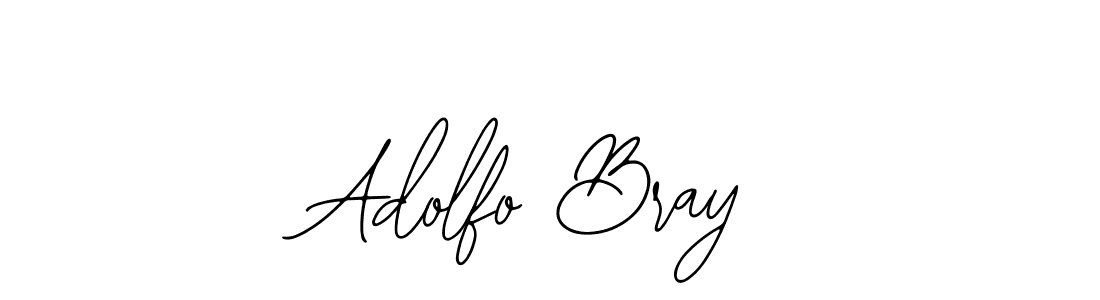 Here are the top 10 professional signature styles for the name Adolfo Bray. These are the best autograph styles you can use for your name. Adolfo Bray signature style 12 images and pictures png