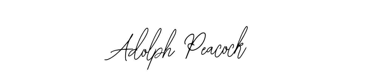 Check out images of Autograph of Adolph Peacock name. Actor Adolph Peacock Signature Style. Bearetta-2O07w is a professional sign style online. Adolph Peacock signature style 12 images and pictures png