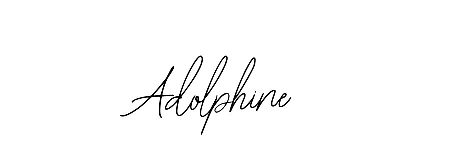 if you are searching for the best signature style for your name Adolphine. so please give up your signature search. here we have designed multiple signature styles  using Bearetta-2O07w. Adolphine signature style 12 images and pictures png