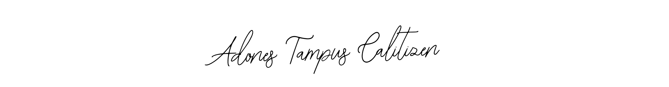 Also You can easily find your signature by using the search form. We will create Adones Tampus Calitizen name handwritten signature images for you free of cost using Bearetta-2O07w sign style. Adones Tampus Calitizen signature style 12 images and pictures png