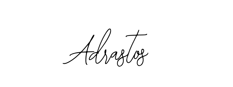 Also we have Adrastos name is the best signature style. Create professional handwritten signature collection using Bearetta-2O07w autograph style. Adrastos signature style 12 images and pictures png