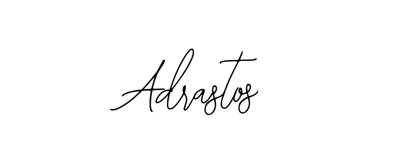 Also we have Adrastos name is the best signature style. Create professional handwritten signature collection using Bearetta-2O07w autograph style. Adrastos signature style 12 images and pictures png