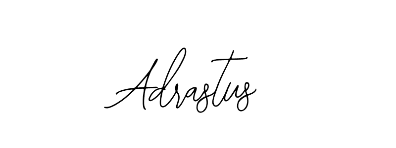 Adrastus stylish signature style. Best Handwritten Sign (Bearetta-2O07w) for my name. Handwritten Signature Collection Ideas for my name Adrastus. Adrastus signature style 12 images and pictures png