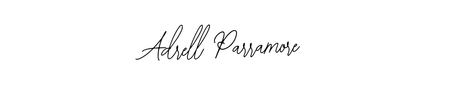 This is the best signature style for the Adrell Parramore name. Also you like these signature font (Bearetta-2O07w). Mix name signature. Adrell Parramore signature style 12 images and pictures png