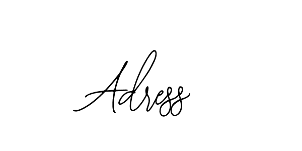 How to Draw Adress signature style? Bearetta-2O07w is a latest design signature styles for name Adress. Adress signature style 12 images and pictures png