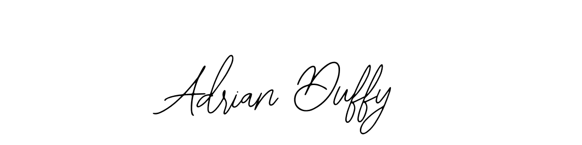 Also we have Adrian Duffy name is the best signature style. Create professional handwritten signature collection using Bearetta-2O07w autograph style. Adrian Duffy signature style 12 images and pictures png