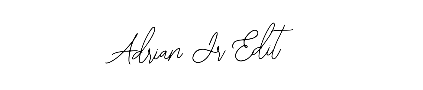 Here are the top 10 professional signature styles for the name Adrian Jr Edit. These are the best autograph styles you can use for your name. Adrian Jr Edit signature style 12 images and pictures png