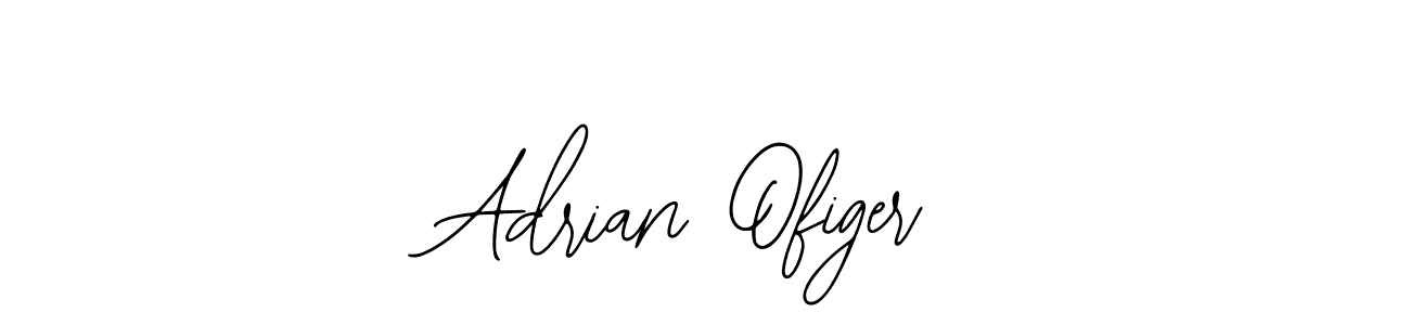 Once you've used our free online signature maker to create your best signature Bearetta-2O07w style, it's time to enjoy all of the benefits that Adrian Ofiger name signing documents. Adrian Ofiger signature style 12 images and pictures png