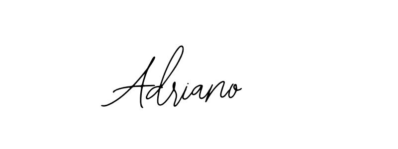 Also we have Adriano  name is the best signature style. Create professional handwritten signature collection using Bearetta-2O07w autograph style. Adriano  signature style 12 images and pictures png