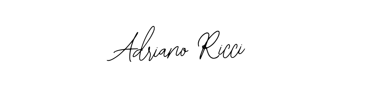 Here are the top 10 professional signature styles for the name Adriano Ricci. These are the best autograph styles you can use for your name. Adriano Ricci signature style 12 images and pictures png