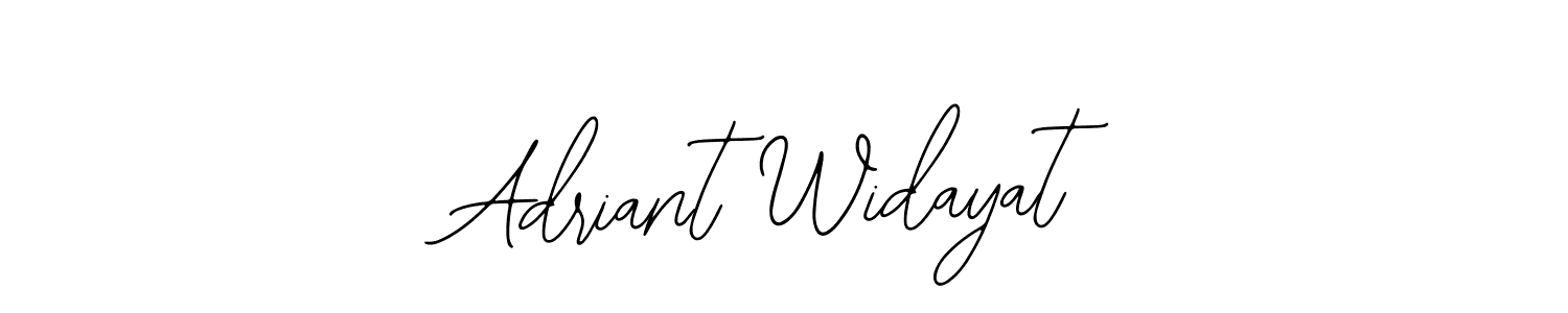 This is the best signature style for the Adriant Widayat name. Also you like these signature font (Bearetta-2O07w). Mix name signature. Adriant Widayat signature style 12 images and pictures png
