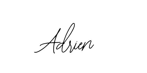 See photos of Adrien official signature by Spectra . Check more albums & portfolios. Read reviews & check more about Bearetta-2O07w font. Adrien signature style 12 images and pictures png