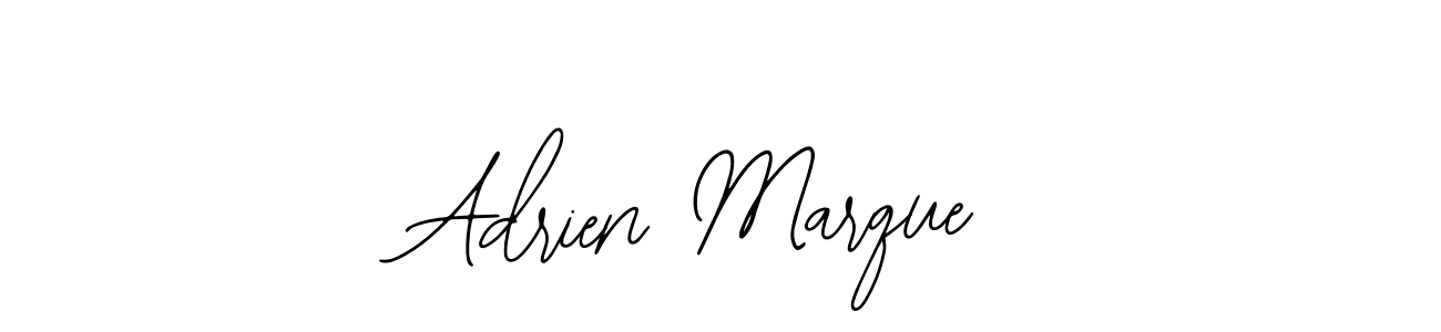 See photos of Adrien Marque official signature by Spectra . Check more albums & portfolios. Read reviews & check more about Bearetta-2O07w font. Adrien Marque signature style 12 images and pictures png