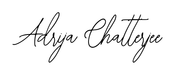 The Bearetta-2O07w lettering style adds unique flourish to name Adrija Chatterjee. Stand out with a custom digital autograph made in seconds. Adrija Chatterjee signature style 12 images and pictures png