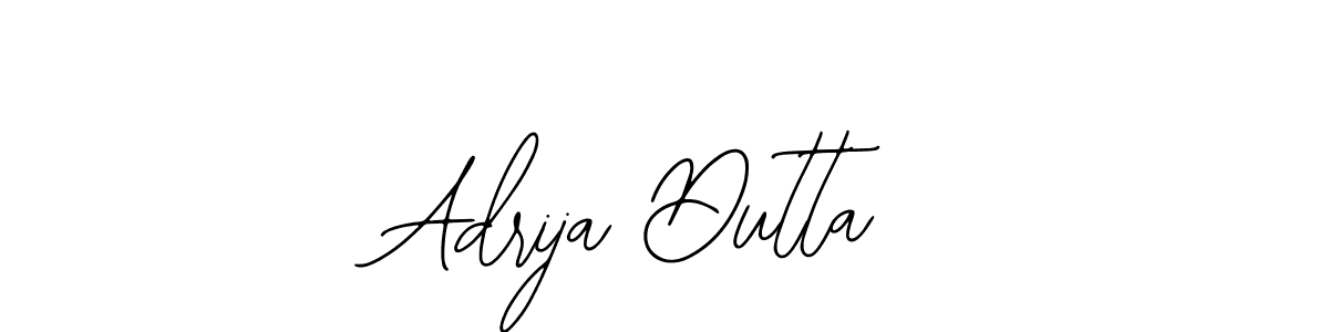 Similarly Bearetta-2O07w is the best handwritten signature design. Signature creator online .You can use it as an online autograph creator for name Adrija Dutta. Adrija Dutta signature style 12 images and pictures png