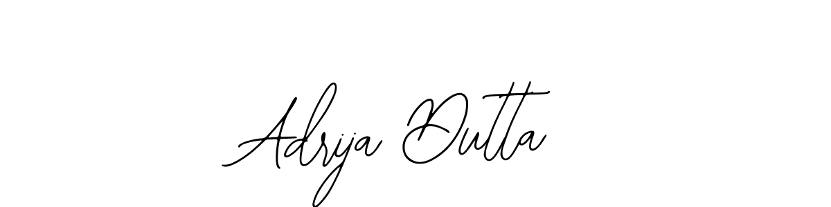Here are the top 10 professional signature styles for the name Adrija Dutta. These are the best autograph styles you can use for your name. Adrija Dutta signature style 12 images and pictures png