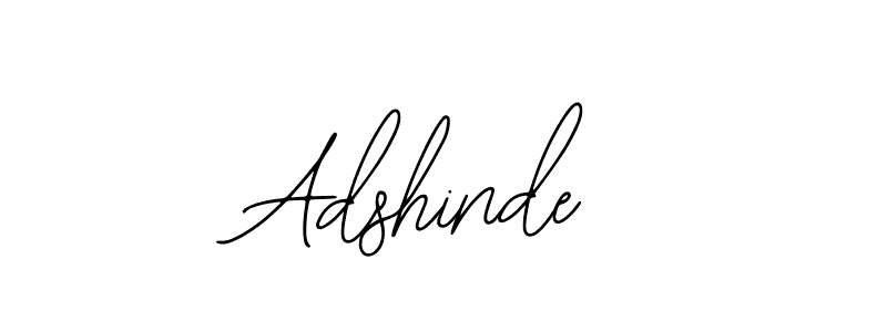 Similarly Bearetta-2O07w is the best handwritten signature design. Signature creator online .You can use it as an online autograph creator for name Adshinde. Adshinde signature style 12 images and pictures png