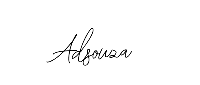 Similarly Bearetta-2O07w is the best handwritten signature design. Signature creator online .You can use it as an online autograph creator for name Adsouza. Adsouza signature style 12 images and pictures png