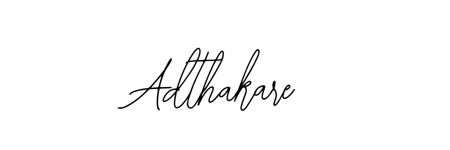 Best and Professional Signature Style for Adthakare. Bearetta-2O07w Best Signature Style Collection. Adthakare signature style 12 images and pictures png