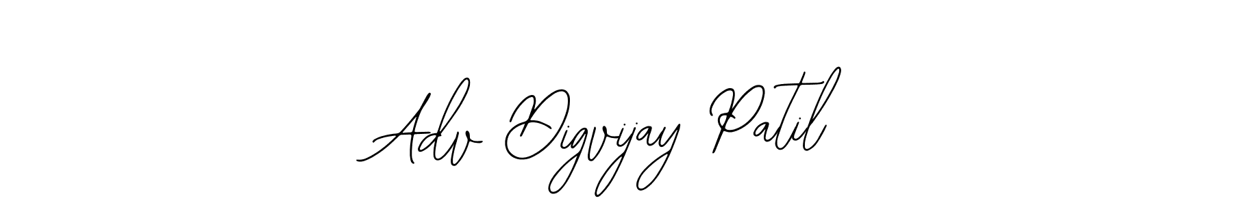 Best and Professional Signature Style for Adv Digvijay Patil. Bearetta-2O07w Best Signature Style Collection. Adv Digvijay Patil signature style 12 images and pictures png