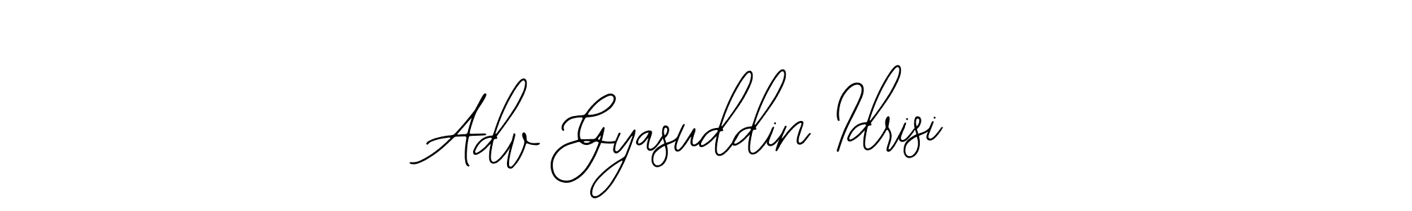 This is the best signature style for the Adv Gyasuddin Idrisi name. Also you like these signature font (Bearetta-2O07w). Mix name signature. Adv Gyasuddin Idrisi signature style 12 images and pictures png