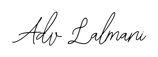 Transform the name Adv Lalmani into a signature masterpiece using Bearetta-2O07w font. Ideal for photographers, artists, and creators looking for watermarks. Adv Lalmani signature style 12 images and pictures png