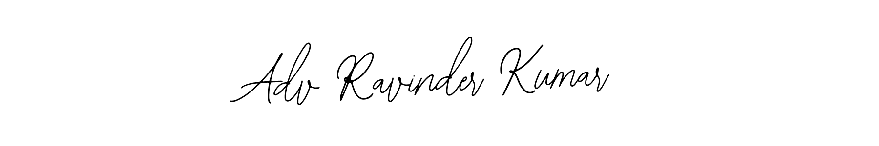 Once you've used our free online signature maker to create your best signature Bearetta-2O07w style, it's time to enjoy all of the benefits that Adv Ravinder Kumar name signing documents. Adv Ravinder Kumar signature style 12 images and pictures png