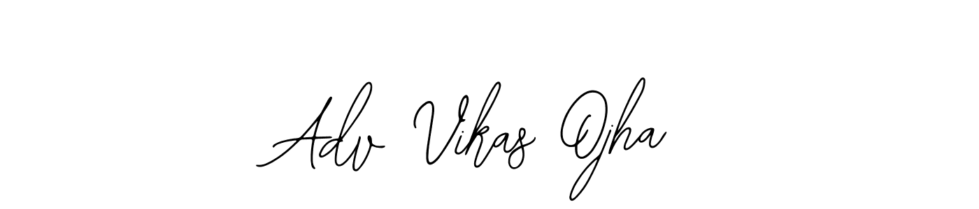 Check out images of Autograph of Adv Vikas Ojha name. Actor Adv Vikas Ojha Signature Style. Bearetta-2O07w is a professional sign style online. Adv Vikas Ojha signature style 12 images and pictures png
