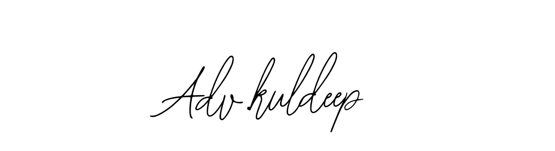 See photos of Adv.kuldeep official signature by Spectra . Check more albums & portfolios. Read reviews & check more about Bearetta-2O07w font. Adv.kuldeep signature style 12 images and pictures png