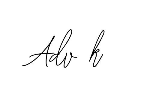 It looks lik you need a new signature style for name Adv8k. Design unique handwritten (Bearetta-2O07w) signature with our free signature maker in just a few clicks. Adv8k signature style 12 images and pictures png